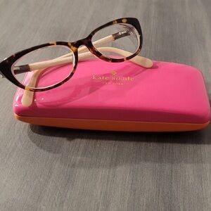Kate Spade Analena W79  135 eyeglasses